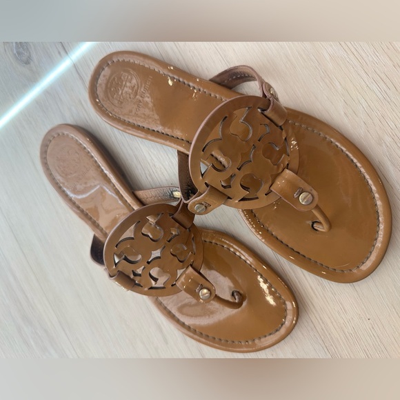 Tory Burch Sandals - Picture 2 of 11